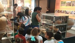 Paraíba ganha Museu de Arqueologia para preservar o patrimônio histórico