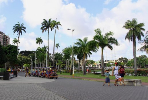 Festa acontece no Parque da Lagoa, a partir das 10h.