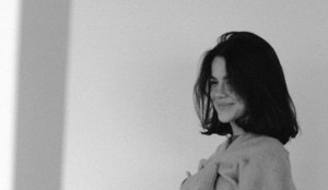 MANU GAVASSI GRAVIDA