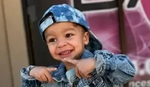 Preston Ordone influencer de 2 anos morre em acidente de carro nos EUA