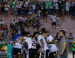 BOTAFOGO-PB SE REAPRESENTA NESTA SEGUNDA (23)