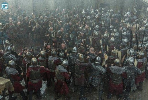 Batalha Viking