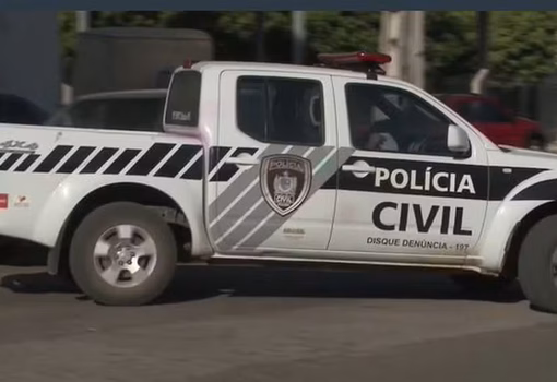 Policia civil da paraiba ilustra