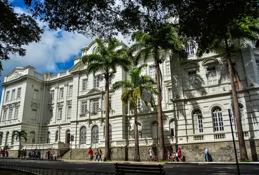 Paco Municipal Rafael Passos 24