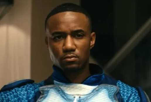 Imagineland 2025 Jessie T Usher ator de The Boys e0021161900202509021225 8