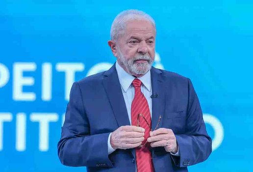 Presidente Lula será submetido a cirurgia em outubro
