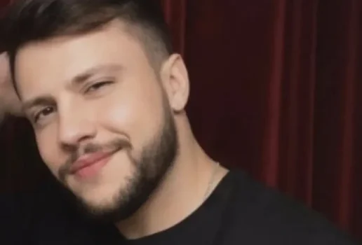 Luan personal afogamento