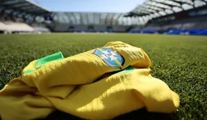 Seleção Brasileira