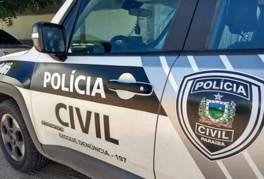 CASO INVESTIGADO POLICIA CIVIL
