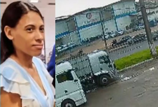 Morre vitima acidente bayeux