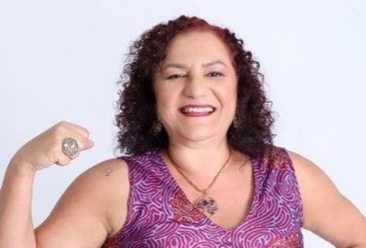 Ex-vereadora Sandra Marrocos