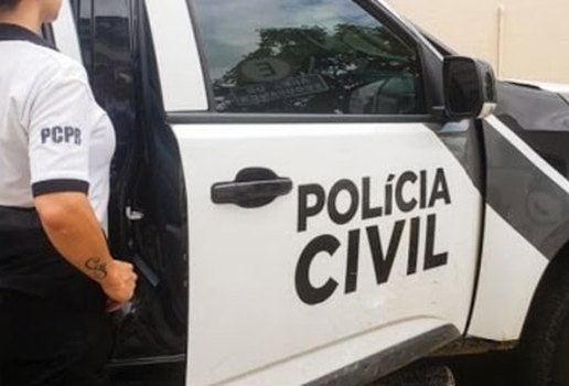 Operação prende, na Paraíba, traficante que tentou matar policiais do RJ