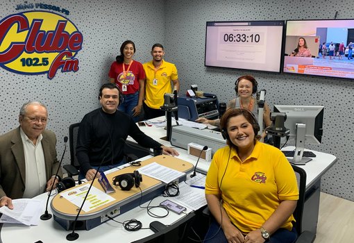 Conexao Clube