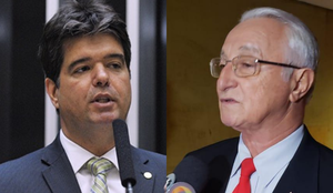 Ruy Carneiro (PSDB/PB) e Frei Anastácio (PT/PB) tiveram votos distinto para proposta.
