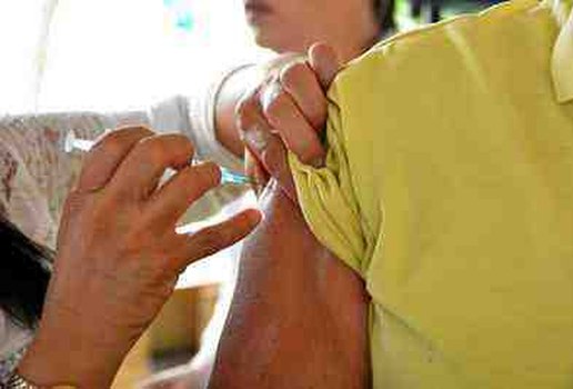 Vacinacao Gripe Arquivo SMS JP 7