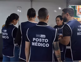 Paramedicos cg