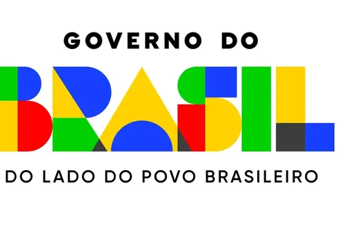 Governo apresenta novo slogan e nova marca publicitaria