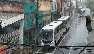 Chuva centro joao pessoa