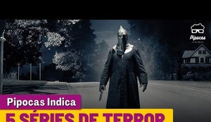 Series de terror