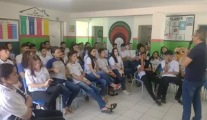 Escola paraiba