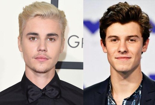 Justin bieber shawn mendes feat