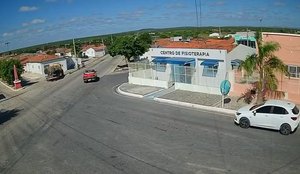Acidente assuncao menino