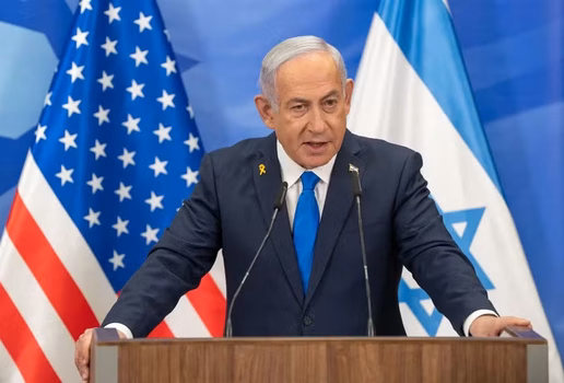 Foto Ohad Zwigenberg POOL AFP