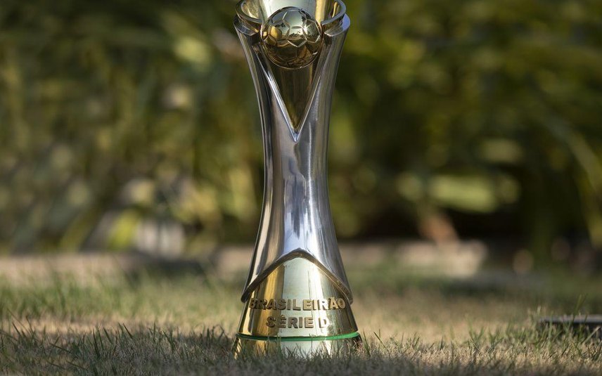Taça da Série D do Brasileirão