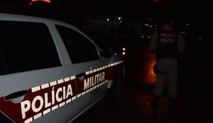 Atentado a tiros em via pública deixa um morto no Sertão da Paraíba