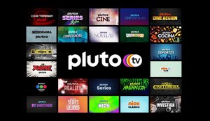 Pluto tv