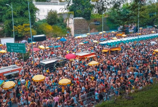 CARNAVAL DE 28 01 2020