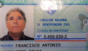 STF autoriza extradição do chefe da máfia italiana, preso na Paraíba