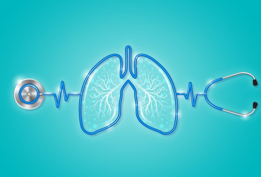 Pessoas que não fumam também podem desenvolver câncer de pulmão (Imagem: Birth Brand | Shutterstock)