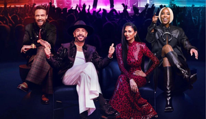 A semana está repleta de lançamentos imperdíveis na Netflix (Imagem: Reprodução digital | Netflix)