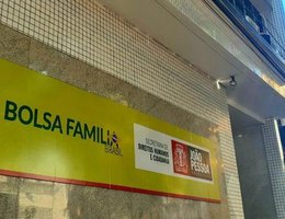 Bolsa familia joao pessoa secretaria de direitos humanos e cidadania