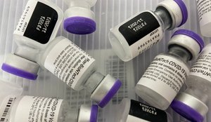 Paraíba distribui 23 mil doses de vacina contra a Covid-19 nesta terça (17)