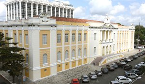 Tribunal de Justica TJPB Foto Ednaldo Araujo 31 07 2024 3