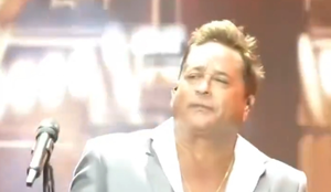 Leonardo sao joao campina grande