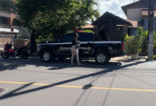 homicidio restaurante