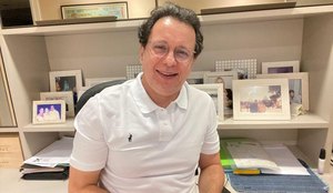 Para Ruy Dantas, a publicidade é um segmento essencial para o País