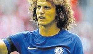 DAVID LUIZ