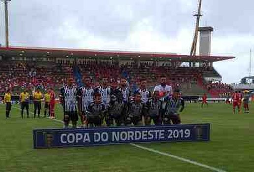 Belo Copa do Nordeste
