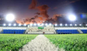 Nova Arena da Graca
