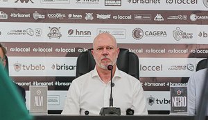 COLETIVA DE APRESENTAÇÃO ZAGO