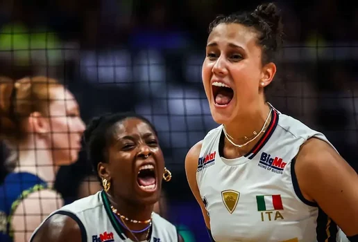 Vôlei Brasil