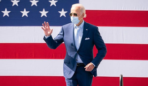 Biden promete retirar todo americano que quiser sair do Afeganistão