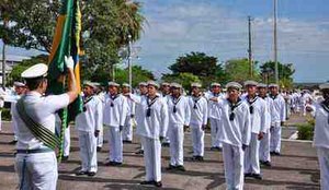 Com vagas na PB, Marinha abre processo seletivo para diversas áreas