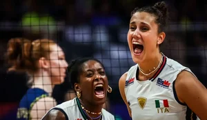 Vôlei Brasil