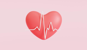 Emoções intensas também podem acelerar o coração (Imagem: Thanapipat Kulmuangdo | Shutterstock)