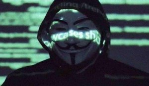 Grupo Anonymous declara guerra cibernética contra governo russo após ataque à Ucrânia